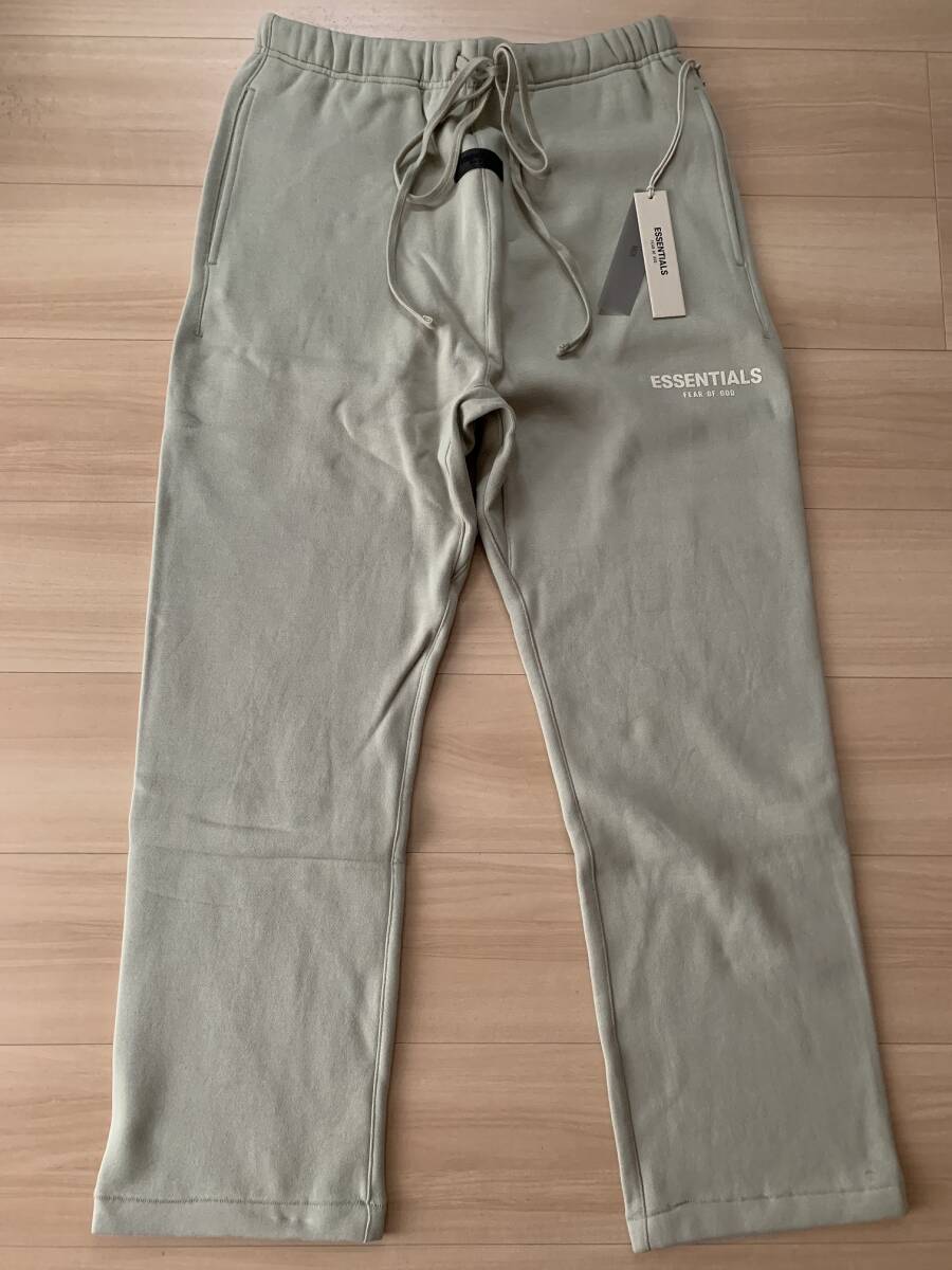 ESSENTIALS RELAXED SWEAT PANT / SEAFOAM_画像2