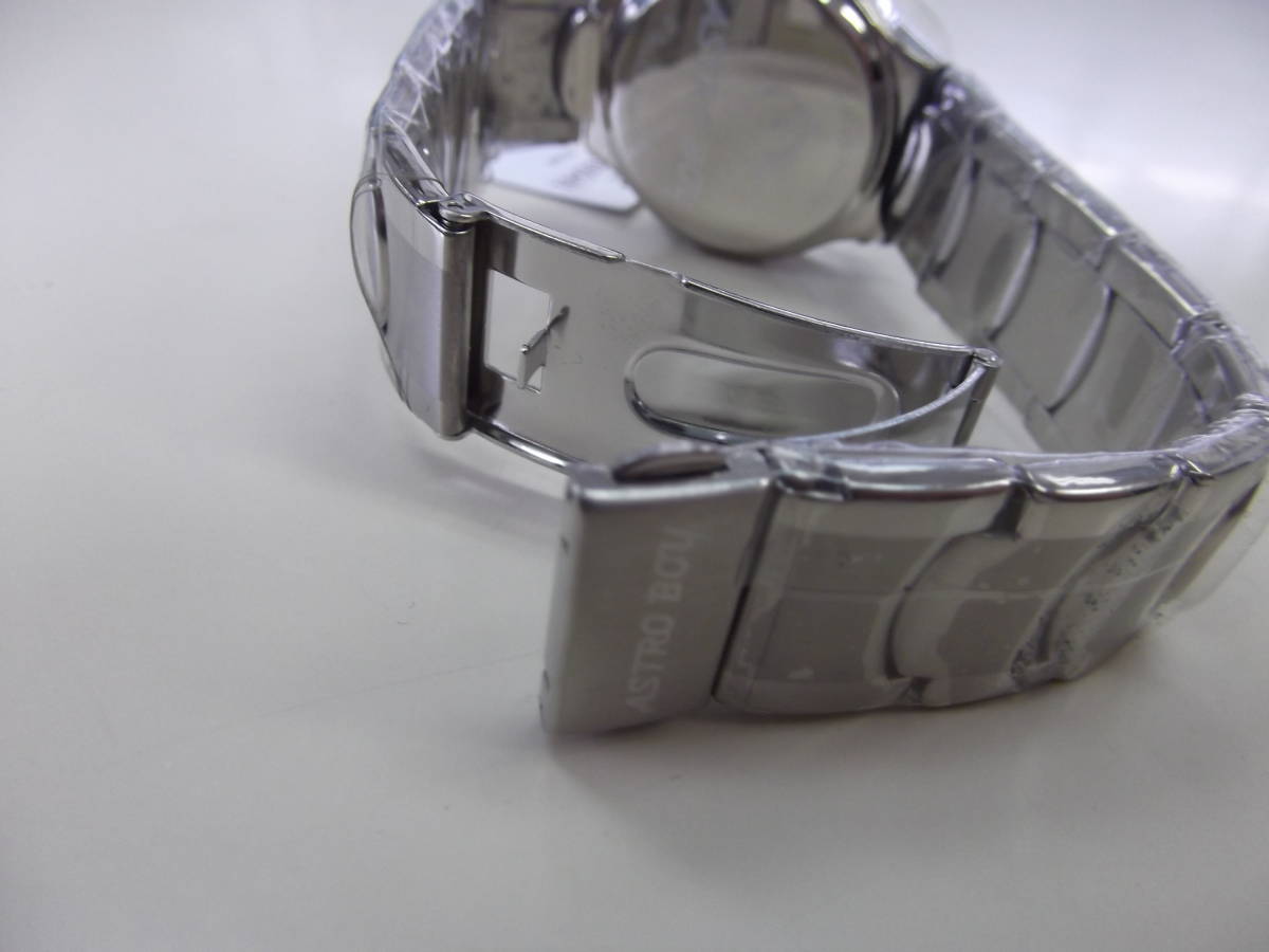 鉄腕アトム アストロボーイ 腕時計クオーツ Y010-01 未使用展示保管品_画像5