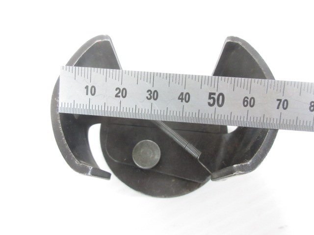 G199# America / removed exclusive use adjustable oil filter wrench / difference included angle 9.5mm / USA