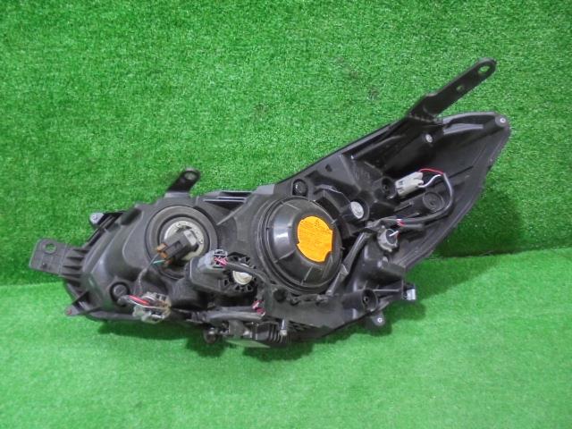 インプレッサ DBA-GP7 右ヘッドランプ 84001FJ100 (Mogee EV665 ABF3)_画像5