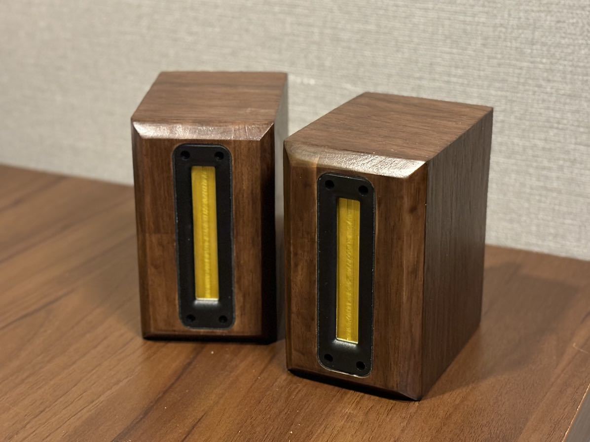 Yahoo!オークション - Lupinus Audio リボン型スーパー Yahoo!オークション - Lupinus Audio リボン型スーパー
