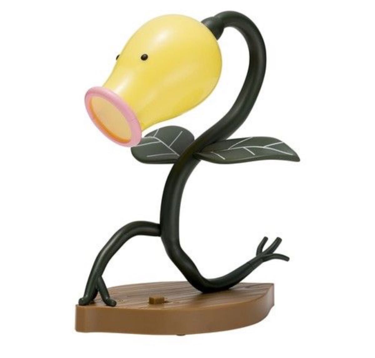 完売品 マダツボミ LEDライト ポケモンコンシェルジュ ポケモン 完売品 マダツボミ LEDライト ポケモンコンシェルジュ ポケモン