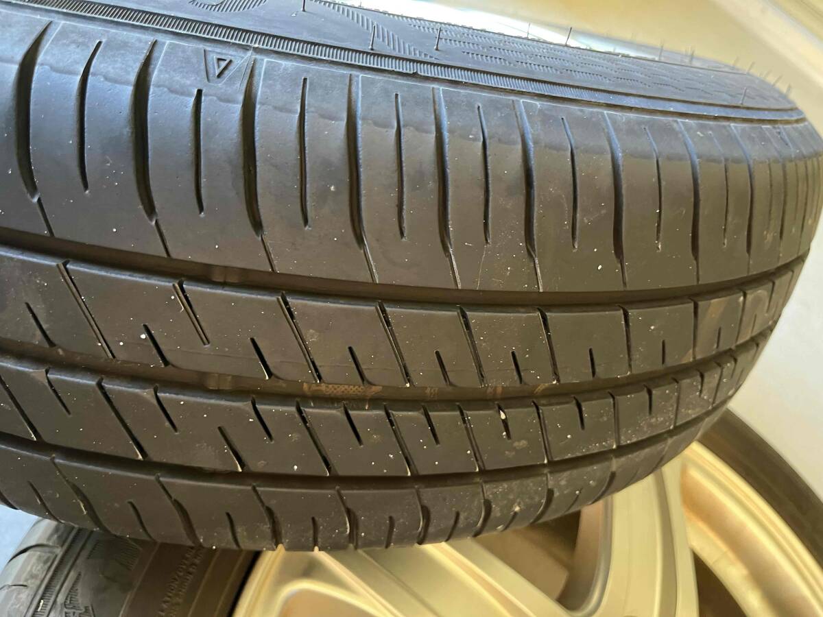 GOODYEAR　195/60r16_画像5