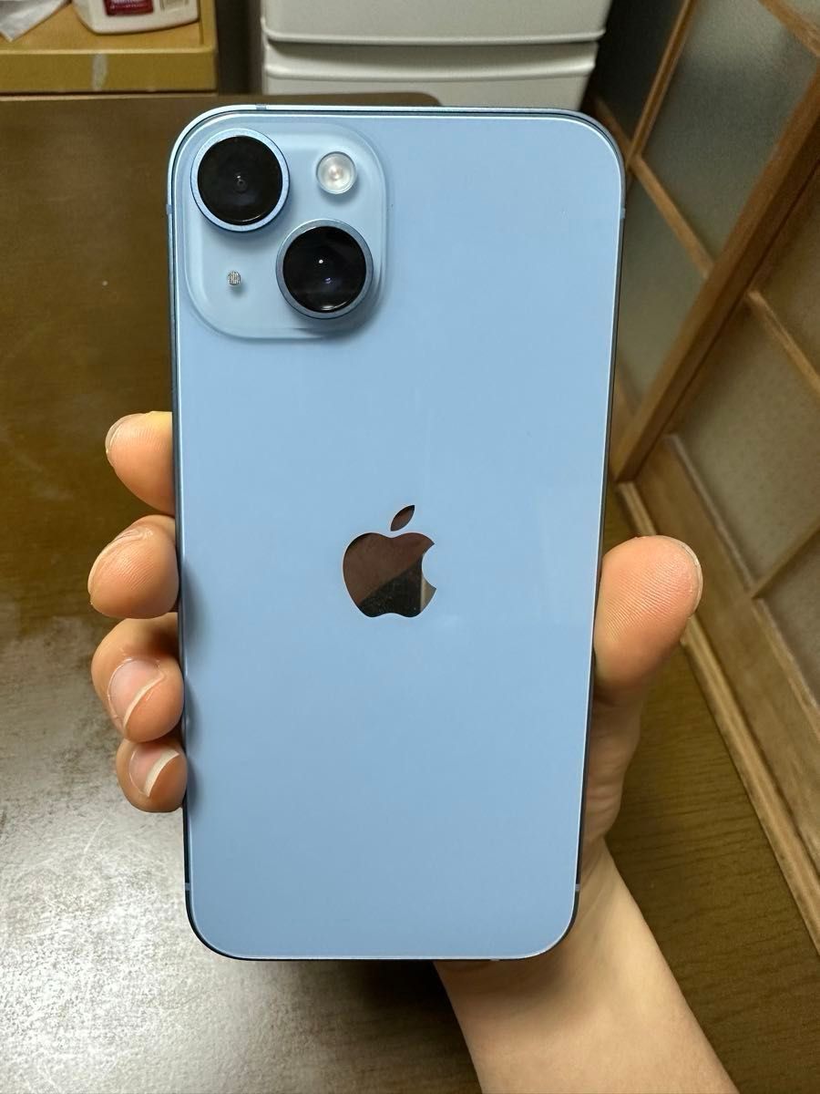 美品 アメリカ版 iPhone 14 ブール 128GB SIM フリー|Yahoo 美品 アメリカ版 iPhone 14 ブール 128GB SIM フリー|Yahoo