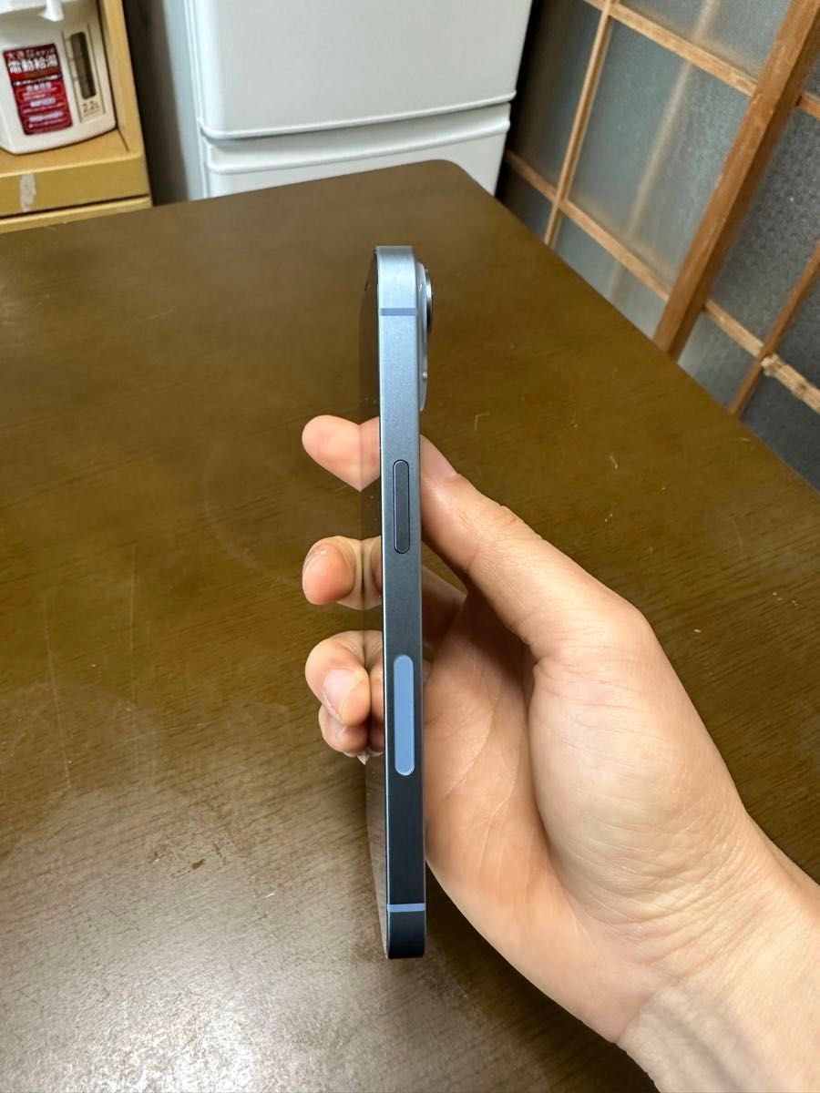 美品 アメリカ版 iPhone 14 ブール 128GB SIM フリー|Yahoo 美品 アメリカ版 iPhone 14 ブール 128GB SIM フリー|Yahoo