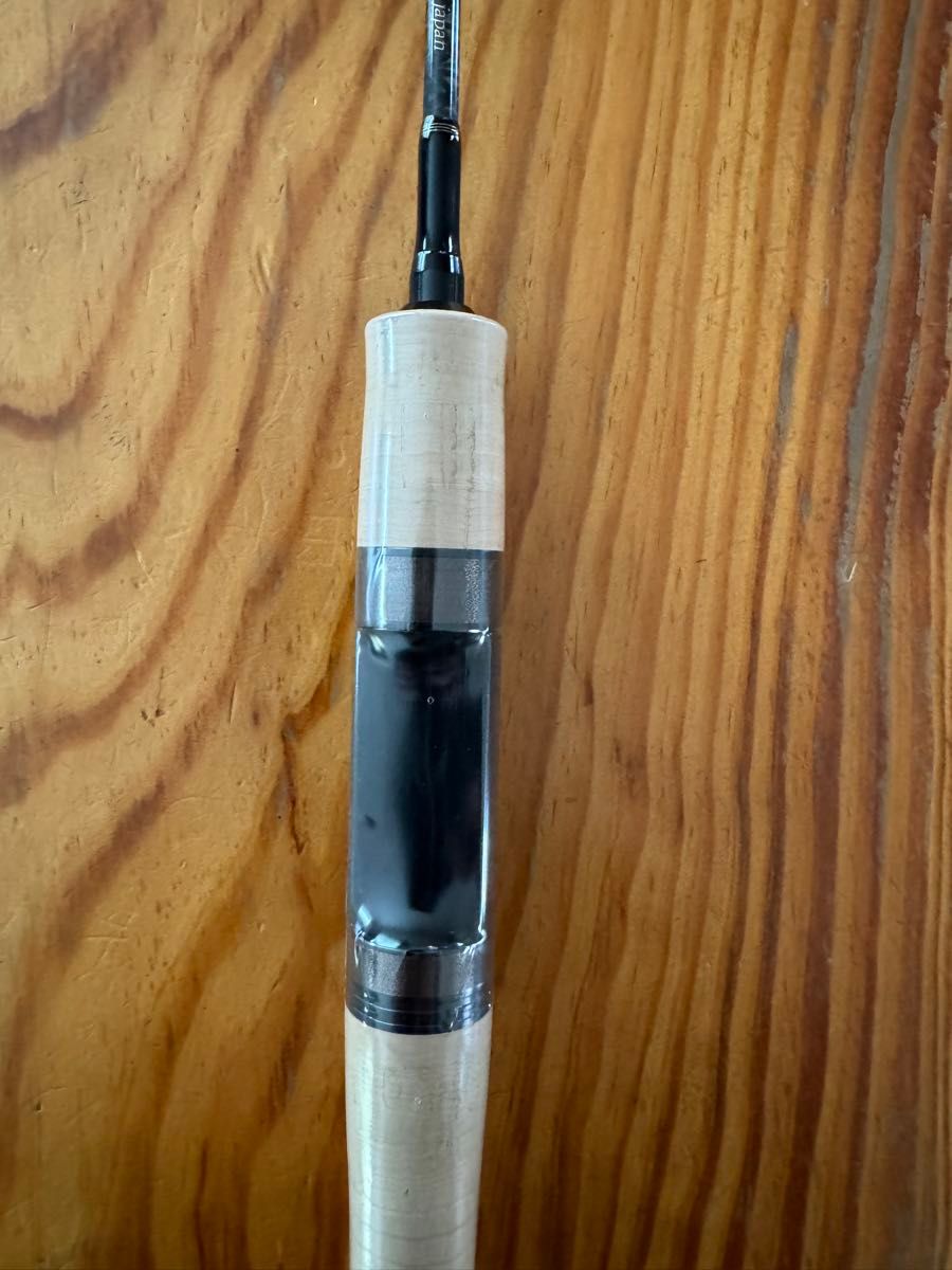 ヴァルケイン ダーインスレイヴ ガイアブリッツ 6'2ML AGS ヴァルケイン ダーインスレイヴ ガイアブリッツ 6'2ML AGS