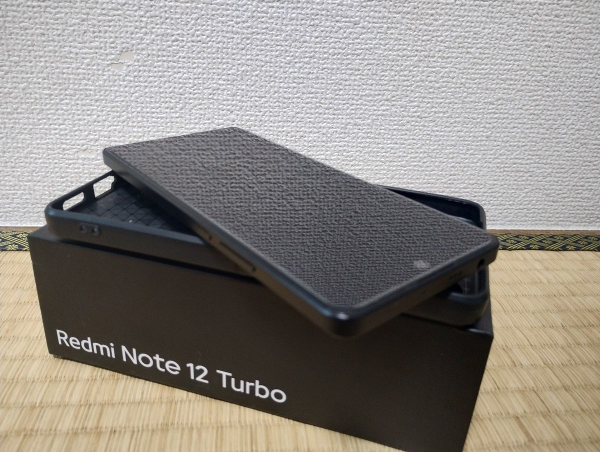 Redmi note 12 turbo (POCO F5/EUROM/16GB/1TB)SIMフリー_画像8