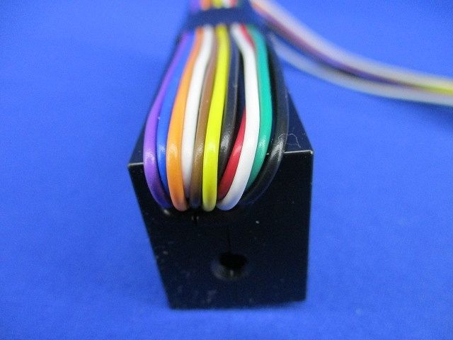 電気錠接続用2線化変換アダプター EK3760_画像5