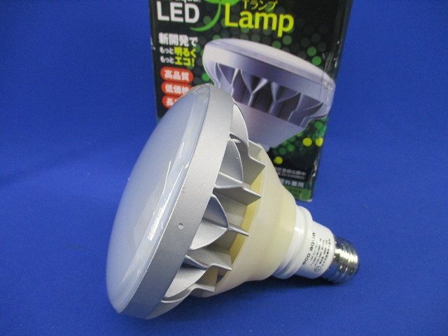 eco aqua LED TランプE26(昼白色) T-LAMP17W-H50K17W_画像1