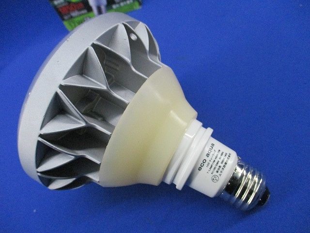 eco aqua LED TランプE26(昼白色) T-LAMP17W-H50K17W_画像3