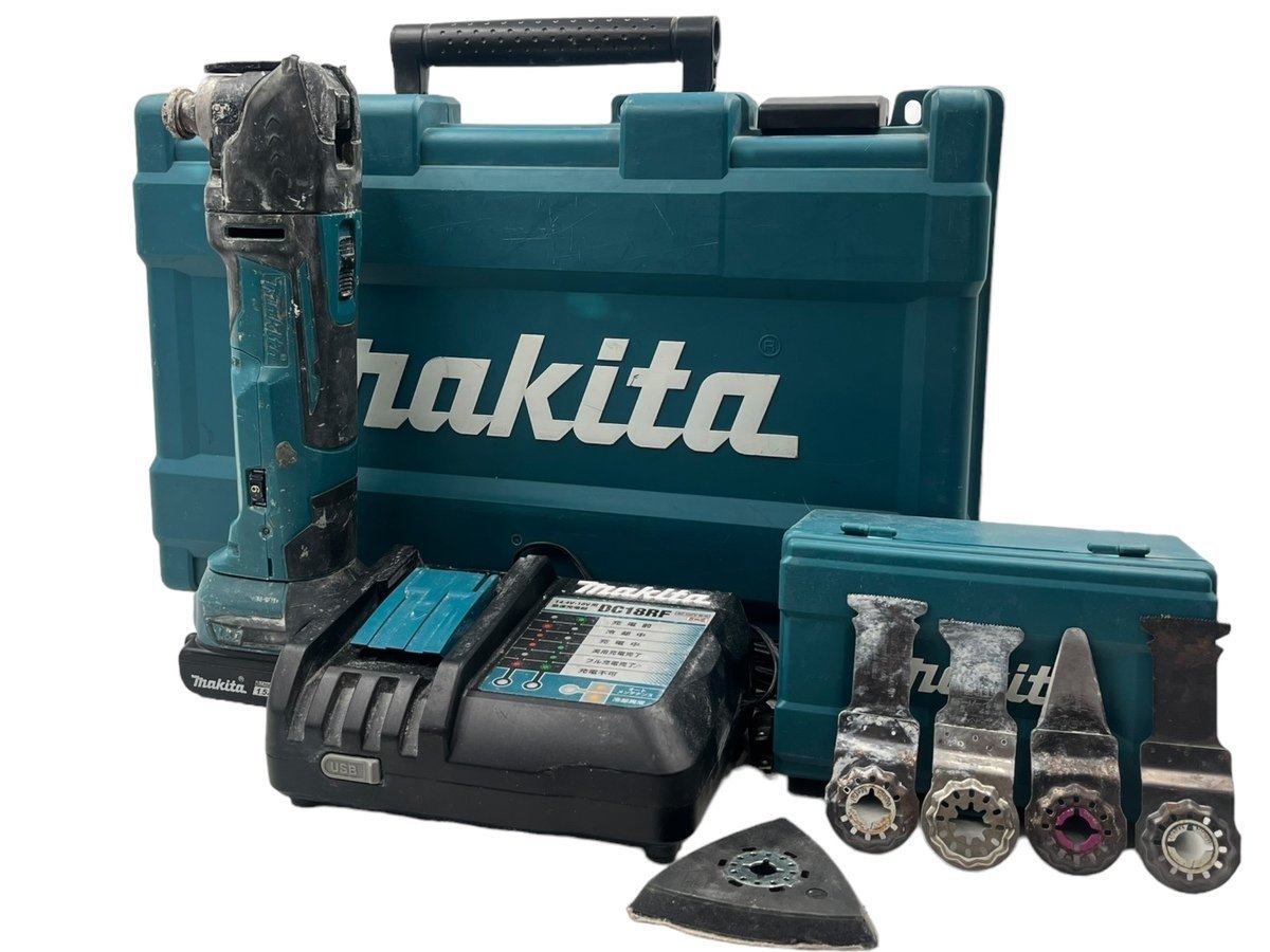 makita マキタ 100V 26mm ハンマドリル HR2631F 無段変速 正逆転両用 ライト付 電動工具 電動機 直巻整流子電動機 電圧 単相交流-100-V