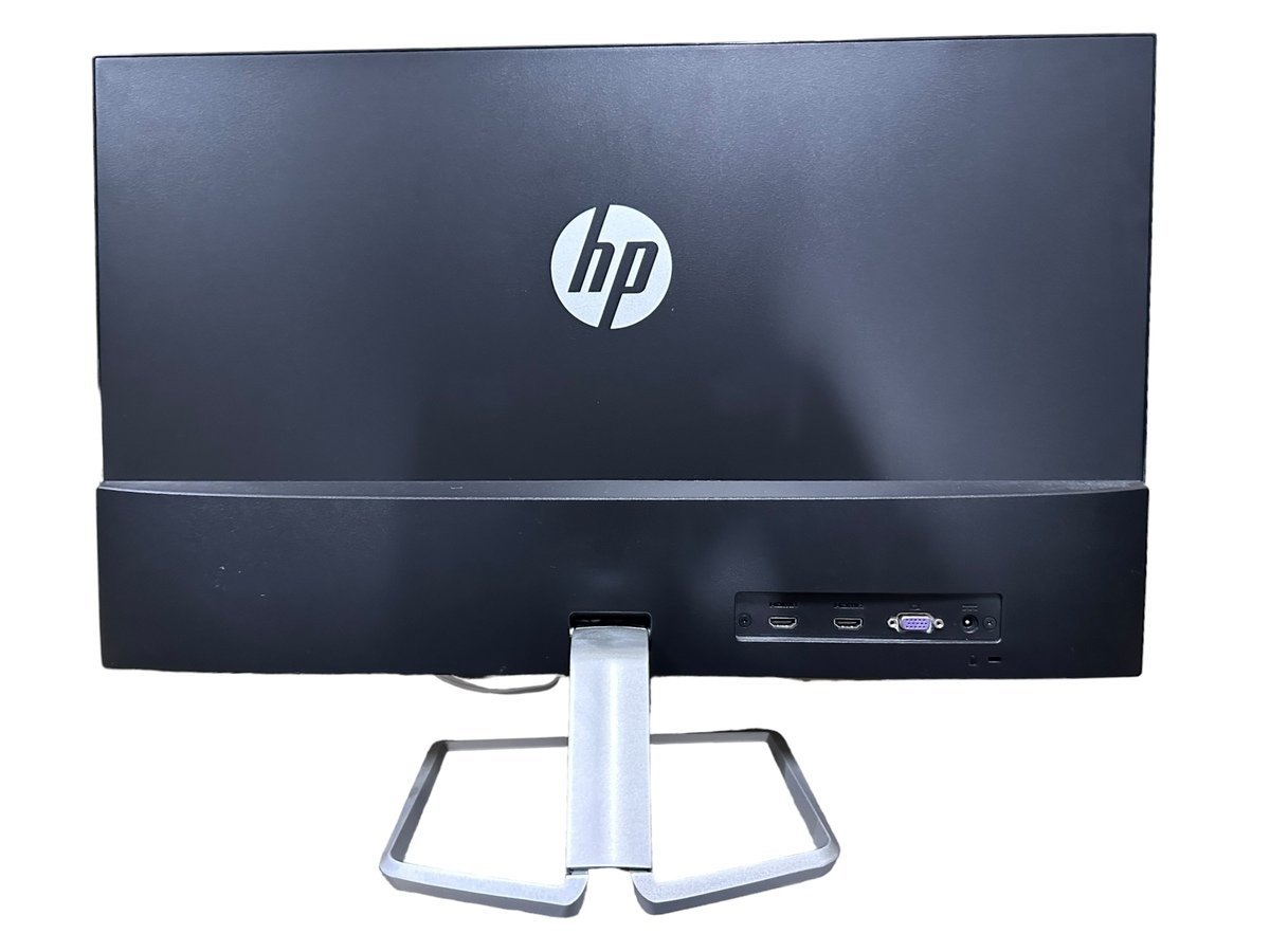 HP 27F 27インチ ディスプレイ 液晶モニター PC パソコン パネル種類IPS 解像度 1920×1080 75Hz アスペクト比 16：9 パネルタイプ 非光沢_画像8