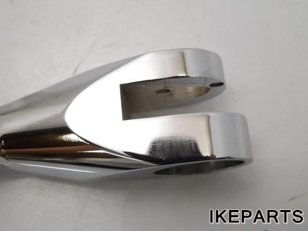 STEED400 Magna легкий Rider's боковая стойка A071F0922