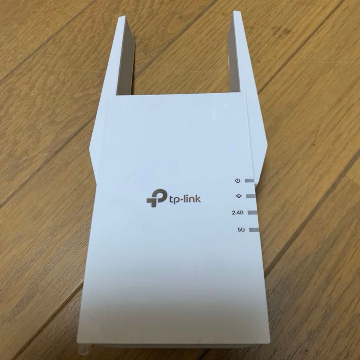 RE605X TP-Link WiFi6 無線LAN中継器 1201Mbps + 574Mbps 802.11ax APモード