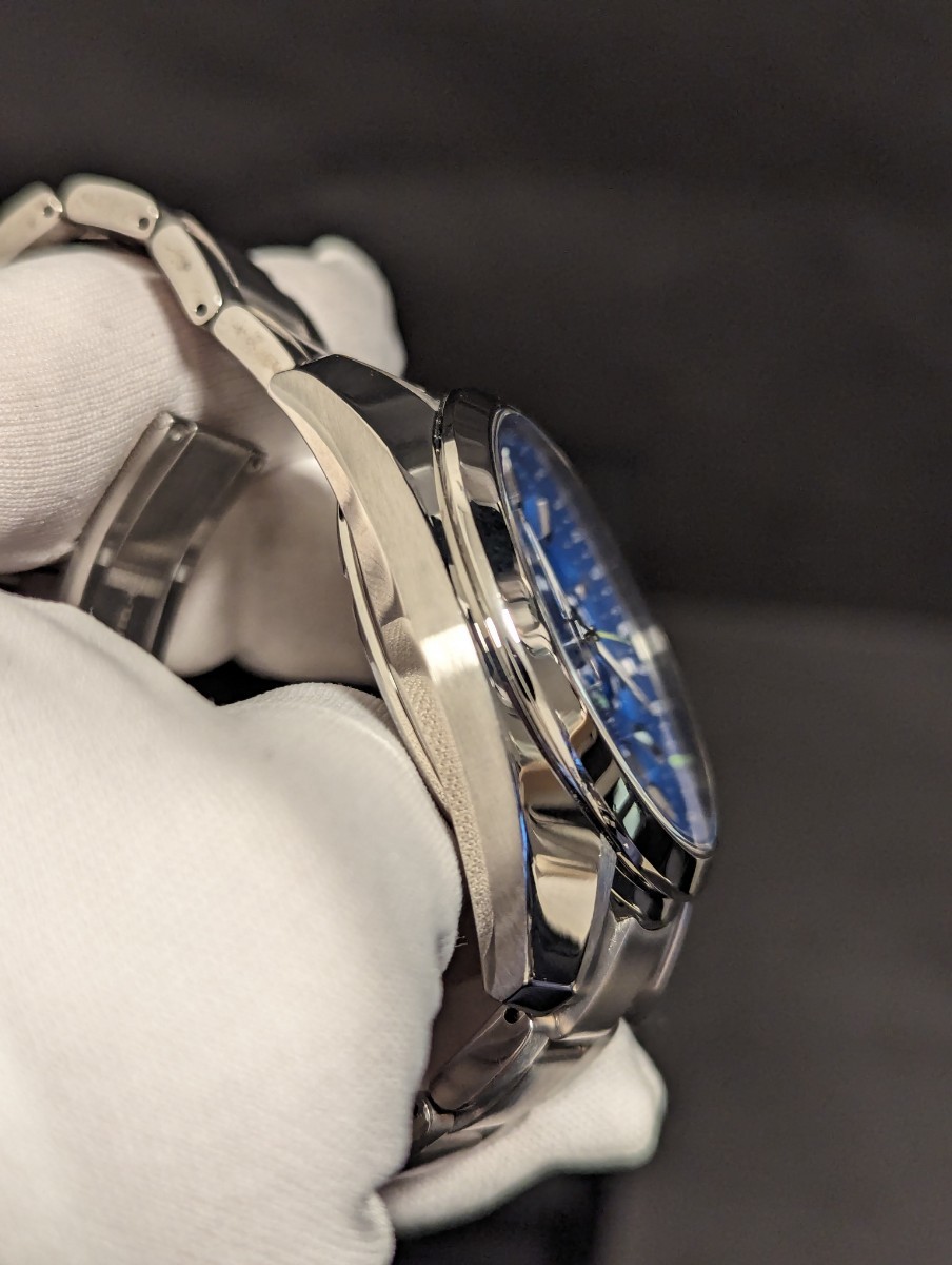 ★極上美品★限定アストロンSBXC055 　ステンレスモデル　JAPAN COLLECTION 2020 Limited Edition　腕時計 クロノグラフ SEIKO　ASTRON_画像10