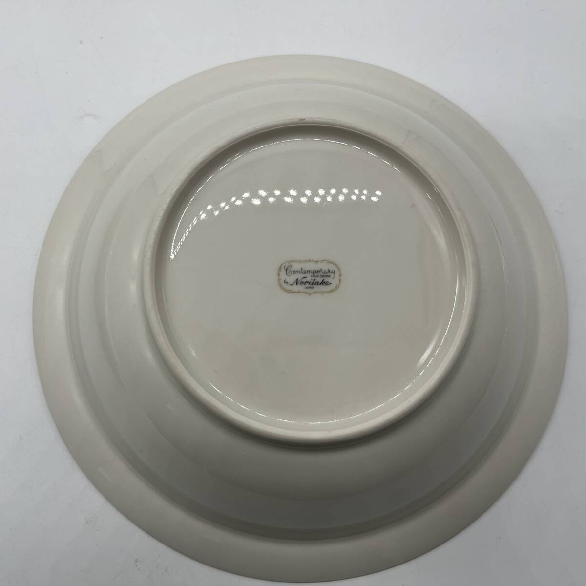 ★☆ノリタケ レジェンダリー コンテンポラリー Noritake Legendary Contenporary 皿 2枚 #16890☆★の画像5