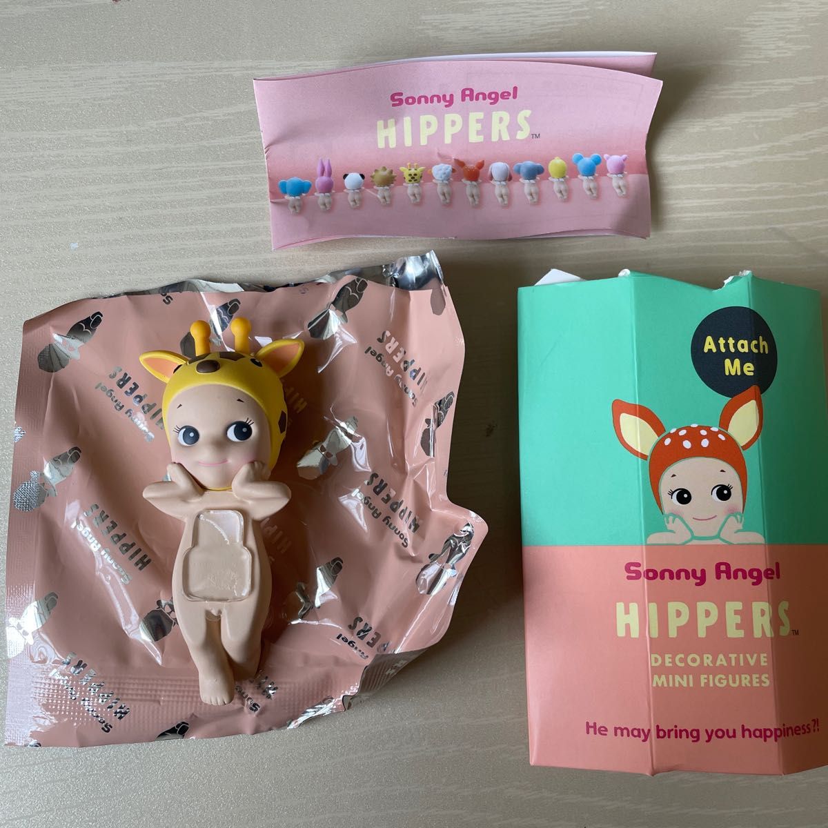 ソニーエンジェル ヒッピーズ アニマルシリーズ キリン|Yahoo ソニーエンジェル ヒッピーズ アニマルシリーズ キリン|Yahoo