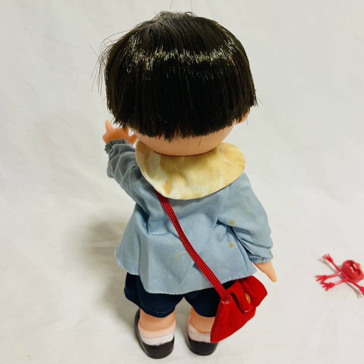 Yahoo!オークション - さわだまこと まことちゃん 楳図かずお Yahoo!オークション - さわだまこと まことちゃん 楳図かずお