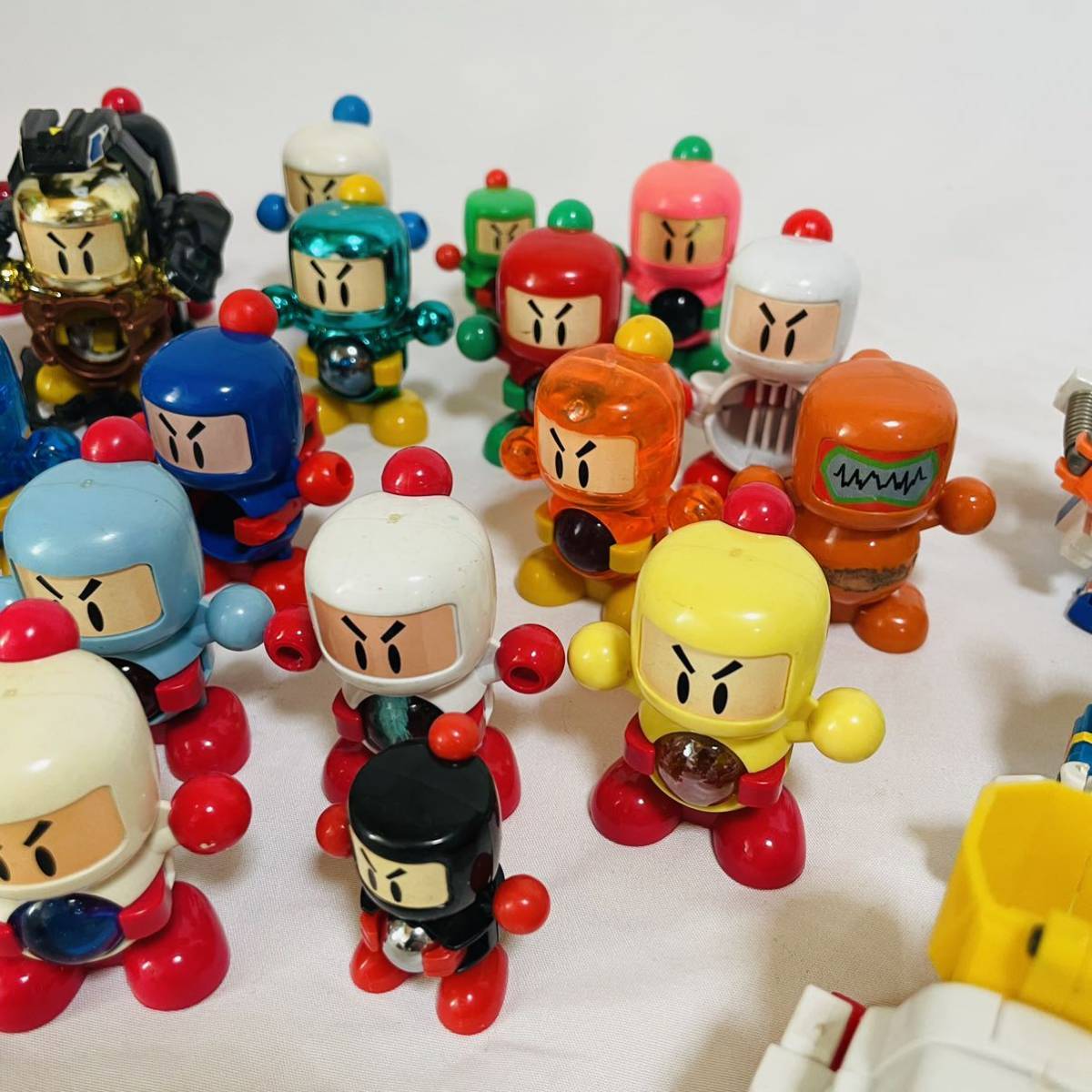ビーダマン ボンバーマン ジャンク タカラ まとめて 詳細不明 ビーダマン ボンバーマン ジャンク タカラ まとめて 詳細不明
