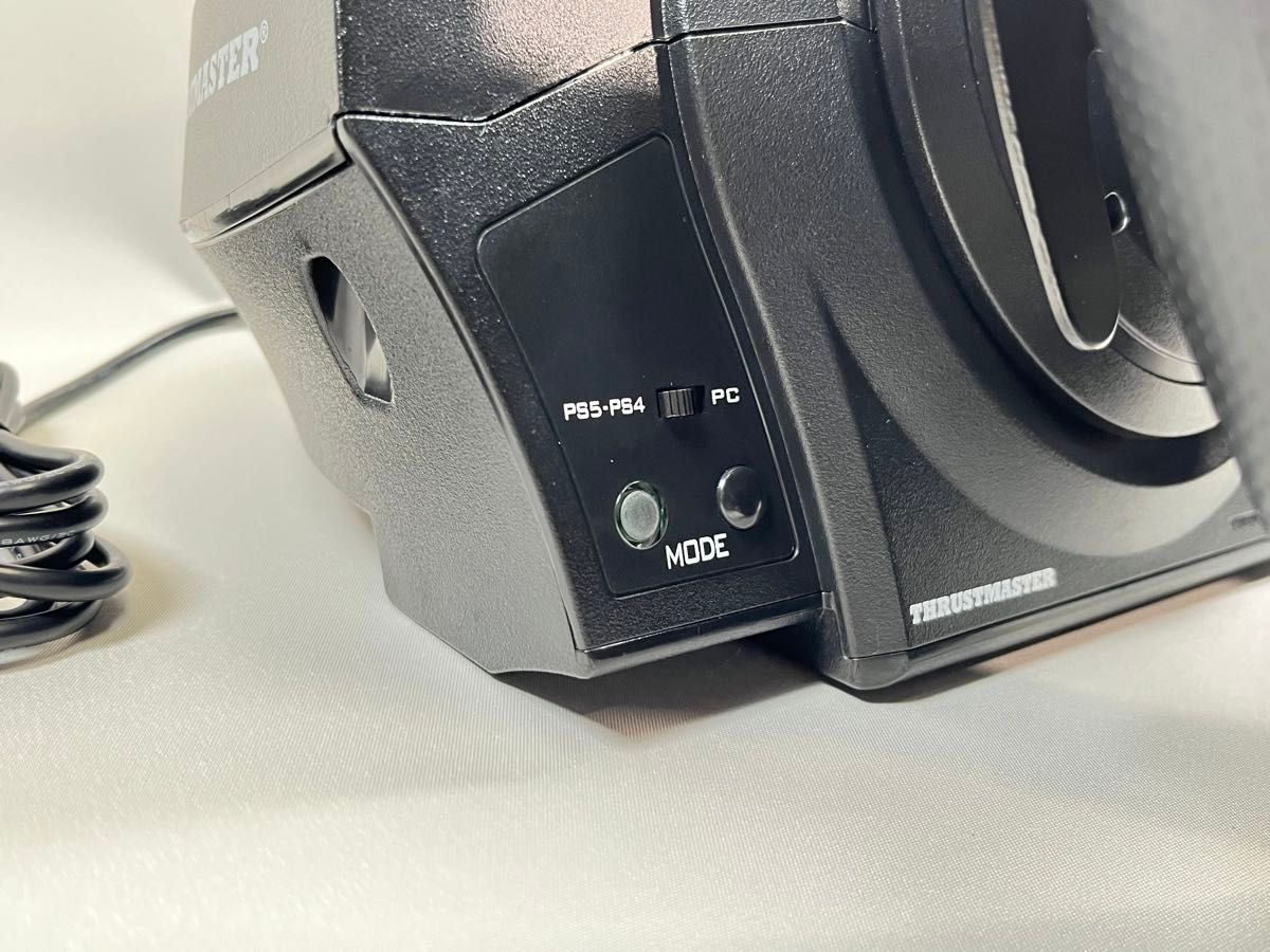 Thrustmaster T300RS GT Edition 後期型PS5正式対応 おまけ付き Thrustmaster T300RS GT Edition 後期型PS5正式対応 おまけ付き