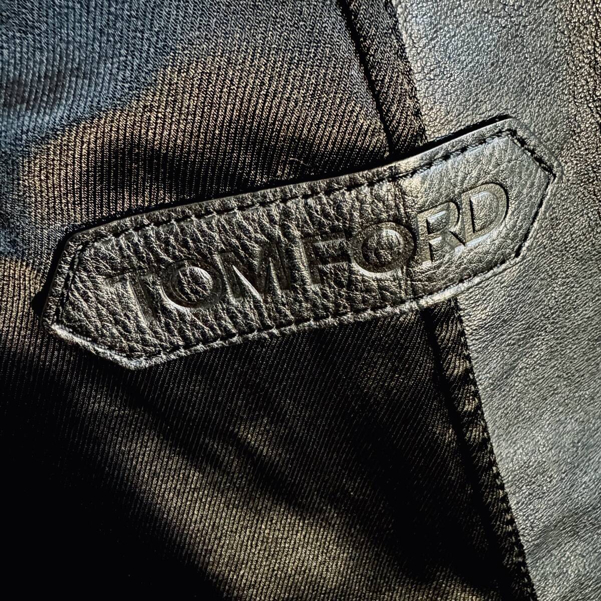 Yahoo!オークション - TOM FORD トムフォード LEATHER ICON Yahoo!オークション - TOM FORD トムフォード LEATHER ICON