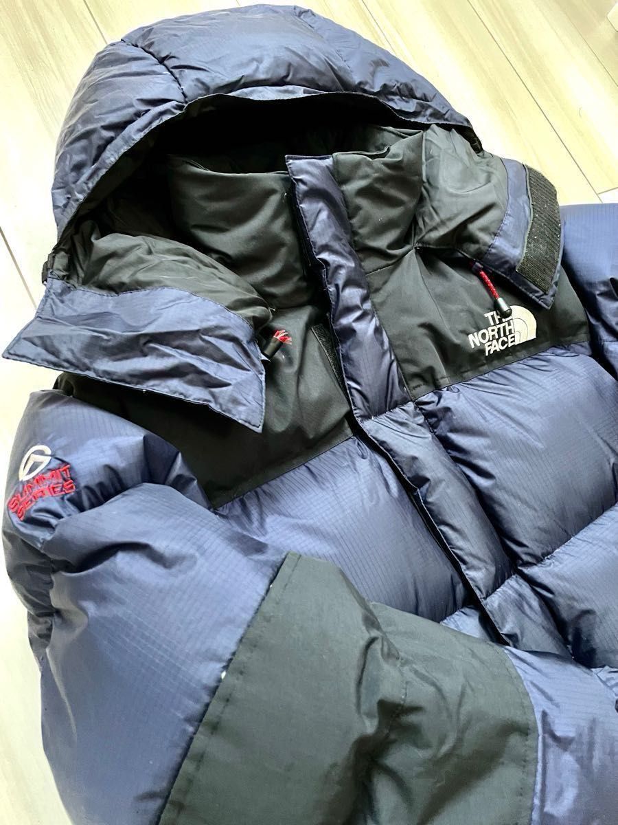 THE NORTH FACE ザノースフェイス SUMMITシリーズ700ダウン THE NORTH FACE ザノースフェイス SUMMITシリーズ700ダウン