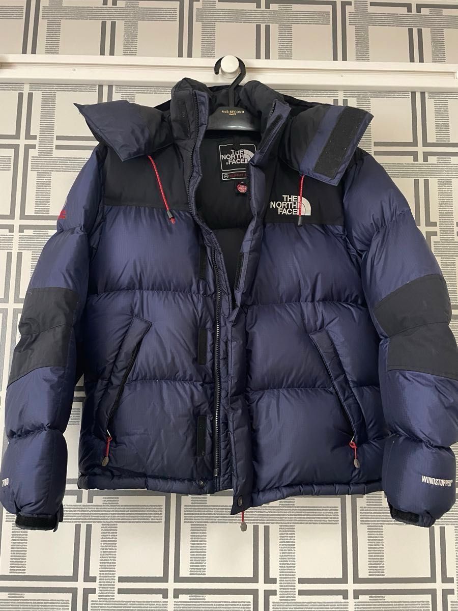 THE NORTH FACE ザノースフェイス SUMMITシリーズ700ダウン THE NORTH FACE ザノースフェイス SUMMITシリーズ700ダウン