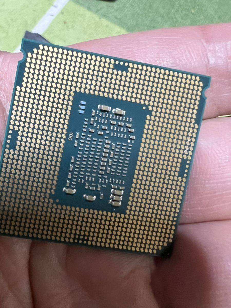CPU Intel Core 7-7700 動作品　(FB-F1)_画像3