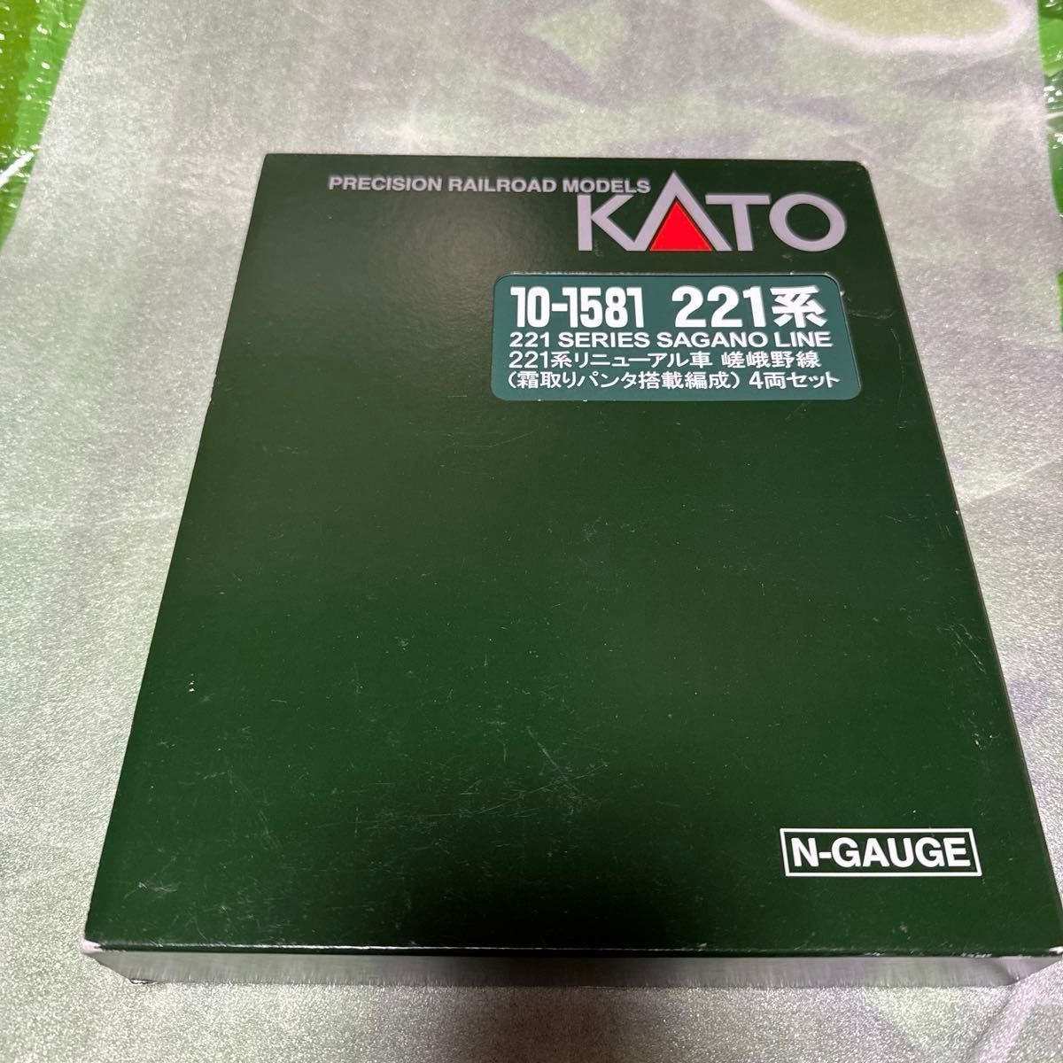 KATO モハ223-1009 M車セットバラシ品室内灯付き+オマケ(サハ221・車体) 