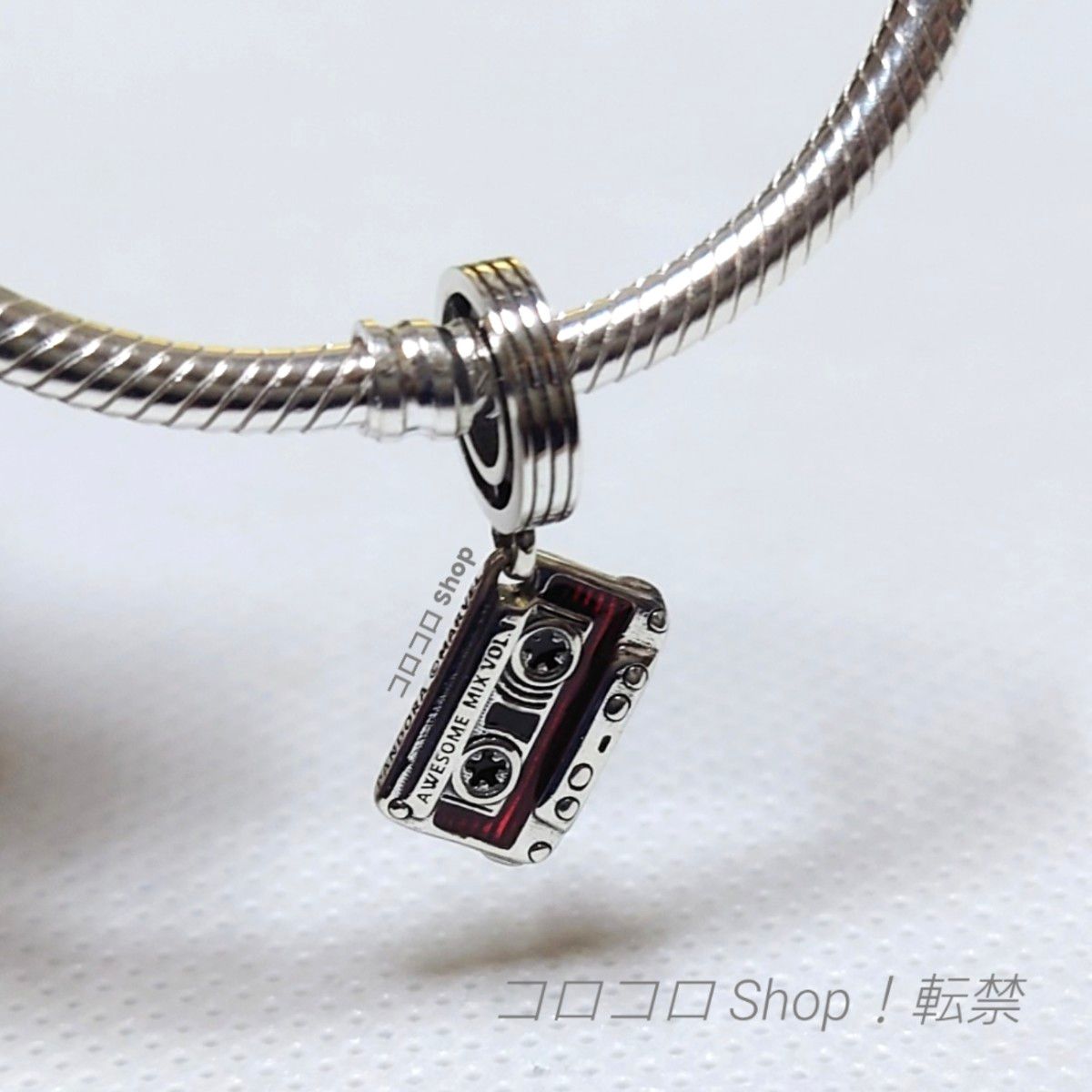 Pandora ガーディアンズ カセットテープ