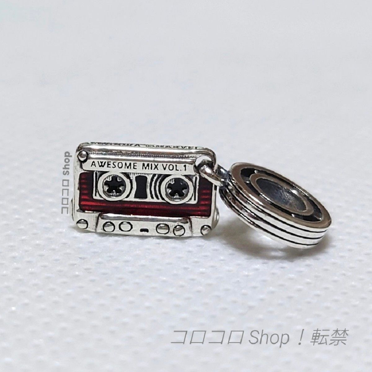 Pandora ガーディアンズ カセットテープ