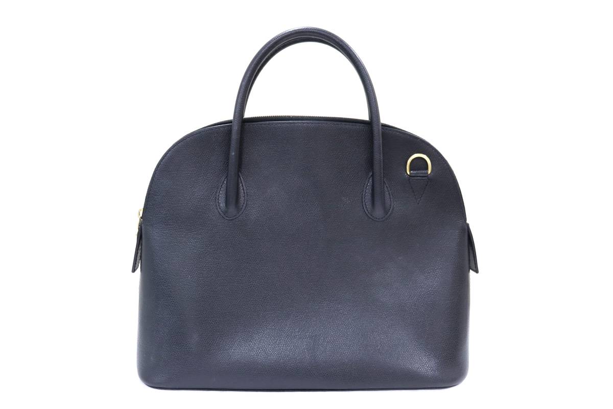 1円都 CELINE ヴィンテージ セリーヌ レザー 2WAYハンドバッグ 1円都 CELINE ヴィンテージ セリーヌ レザー 2WAYハンドバッグ