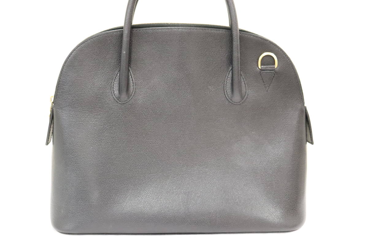 1円都 CELINE ヴィンテージ セリーヌ レザー 2WAYハンドバッグ 1円都 CELINE ヴィンテージ セリーヌ レザー 2WAYハンドバッグ
