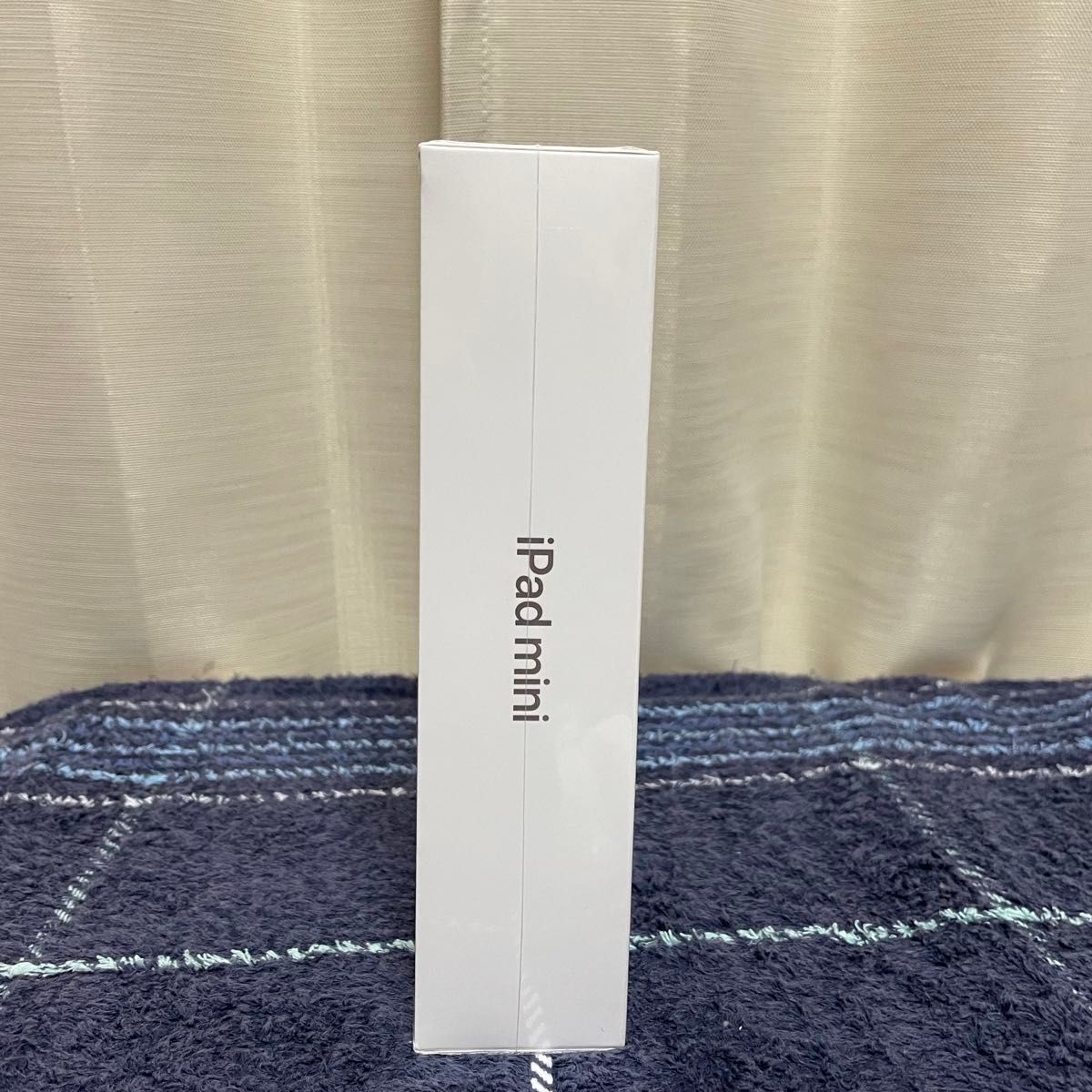 【新品未開封】Apple iPad mini 6（第6世代）8.3インチ Wi-Fi 256GB ピンク [MLWR3J/A]