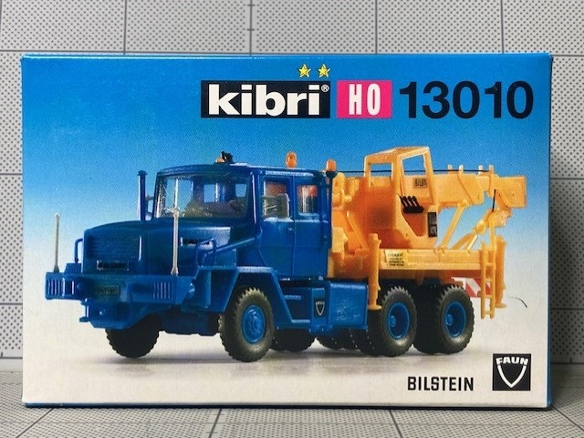 Kibri 13010