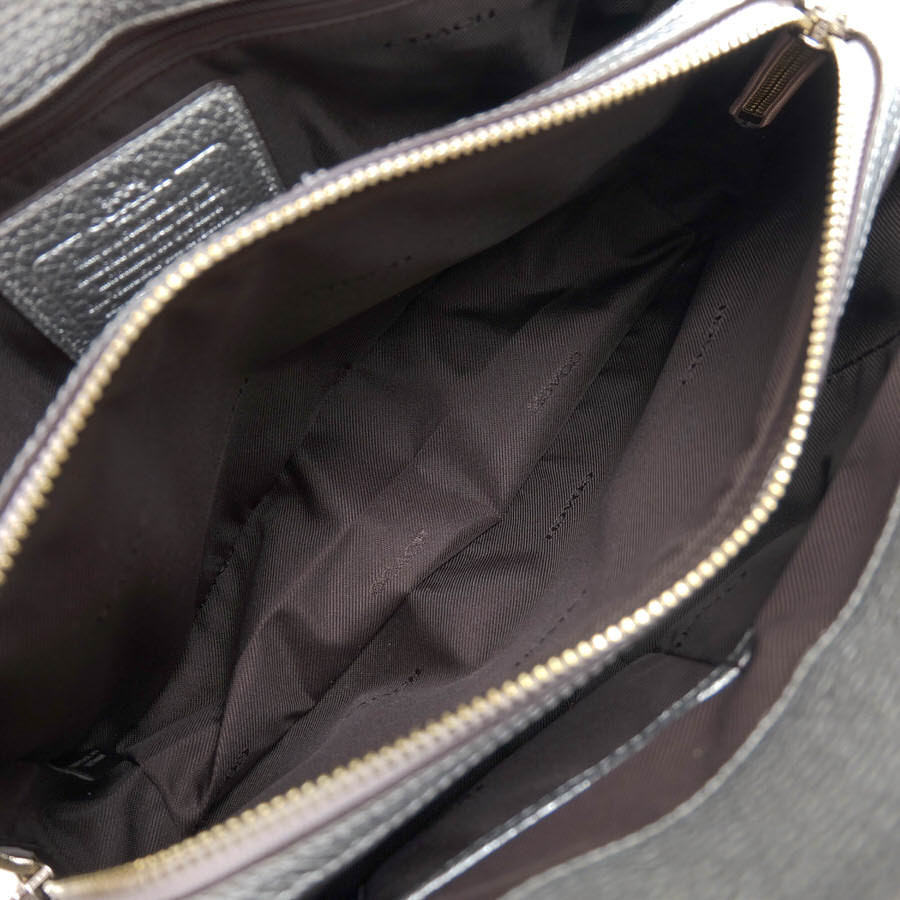 美品!定69120円!COACH コーチ ハンドバッグ 37575 マーサー サッチェル