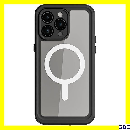 ☆人気商品 ゴーステック ノーティカルスリム for iPhone 耐衝撃 gSafe IP68 GHOCAS3623 377_画像2