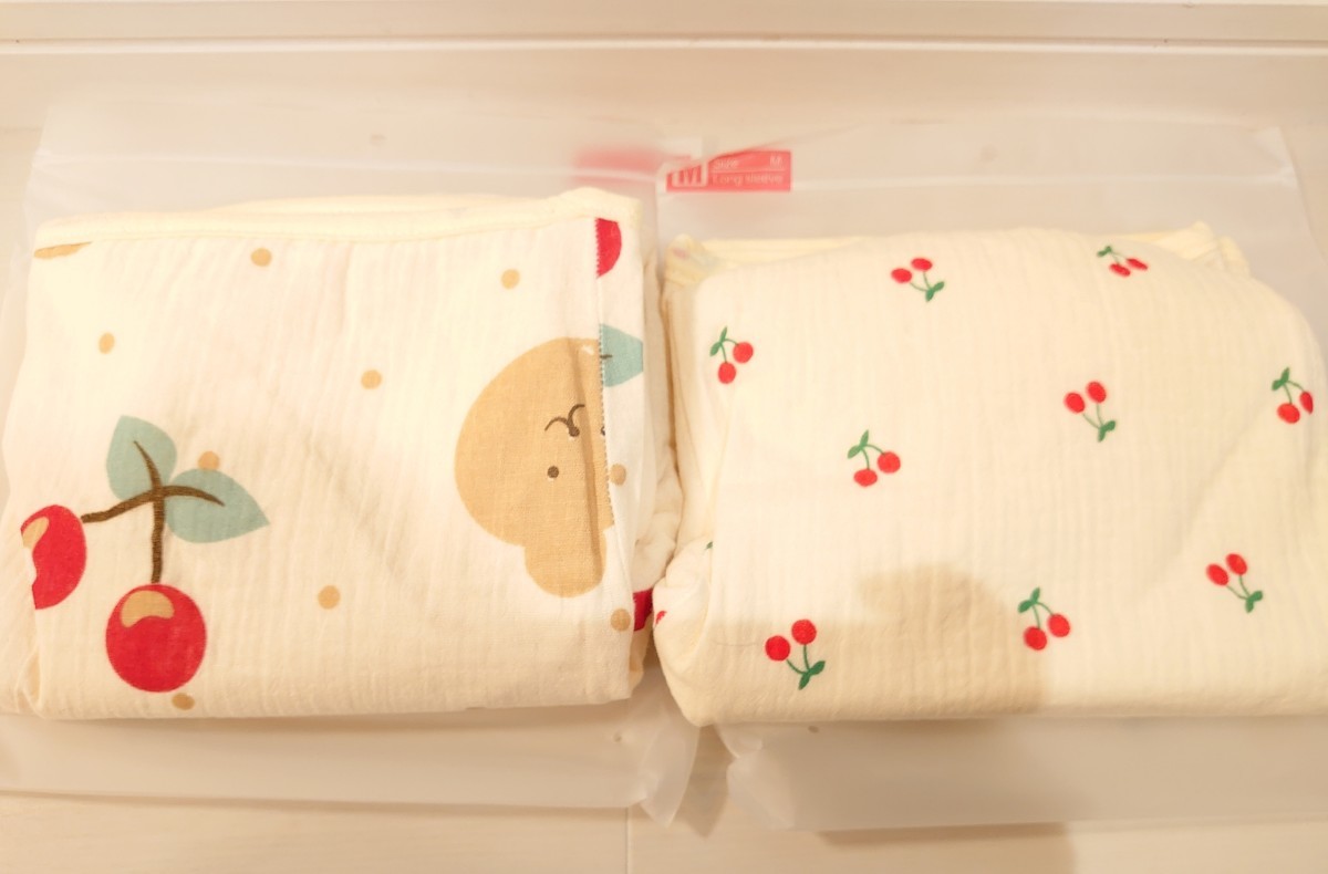  new goods * regular price 2,980 jpy M(0~4 -years old for ). to coil attaching bed‐wetting trousers 2 pieces set 4 layer structure cotton waterproof bed‐wetting measures child Kids toilet training 