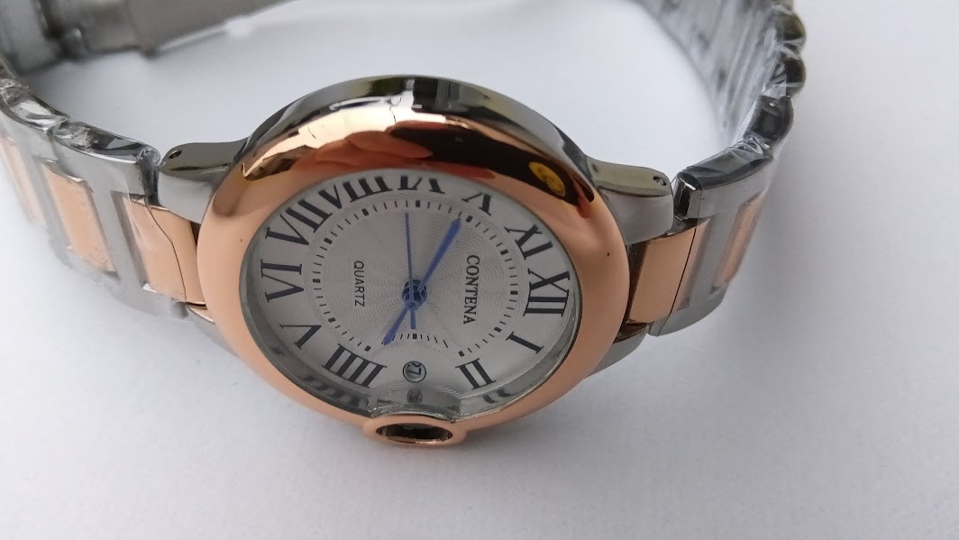 Top Brand Luxury Watches　ファッショナブルな時計　新品　未使用　送付料無料　_画像6