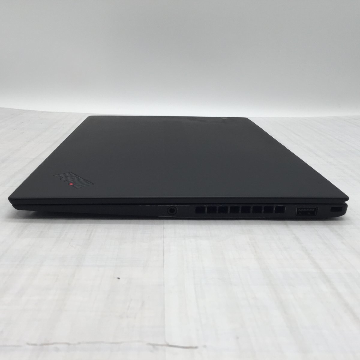 Lenovo ThinkPad X1 Carbon 20KG-S4WF00 Core i7 8550U 1.80GHz/16GB/250GB(SSD) 〔B0530〕_画像6