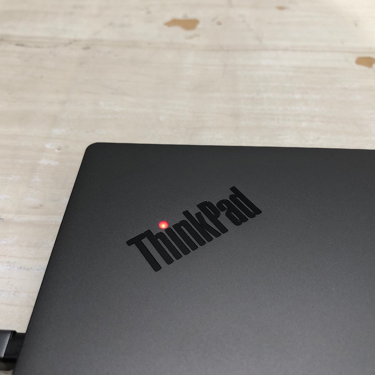 Lenovo ThinkPad X1 Yoga 20QG-S1T20U Core i7 8665U 1.90GHz/16GB/512GB(NVMe) 〔A0318〕_画像8