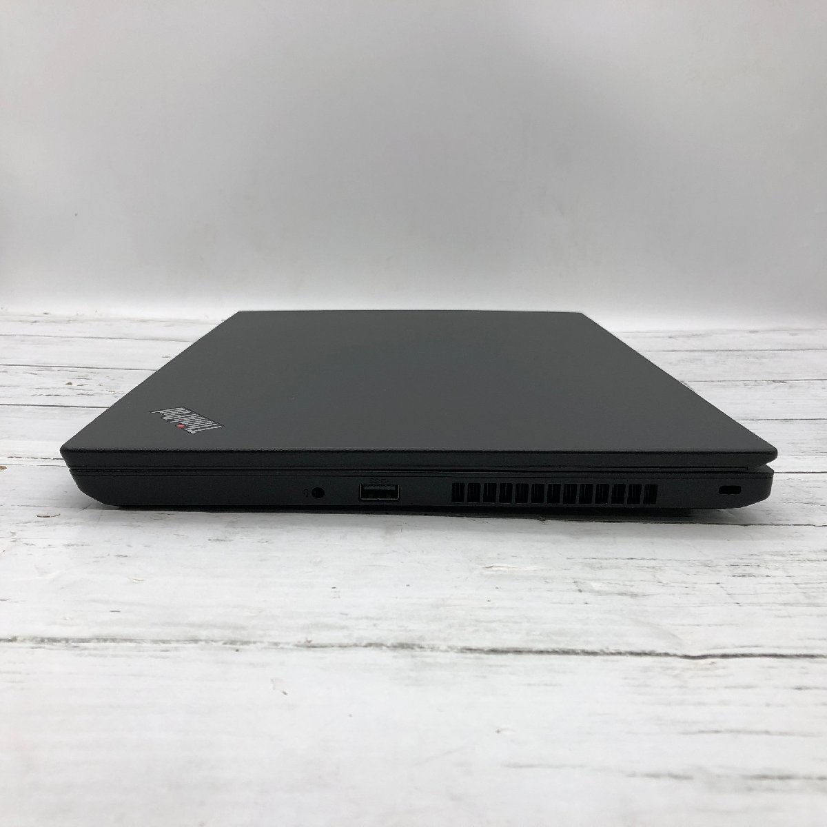 Lenovo ThinkPad L480 20LT-A00LJP Core i5 8250U 1.60GHz/8GB/256GB(NVMe) 〔B0311〕_画像4