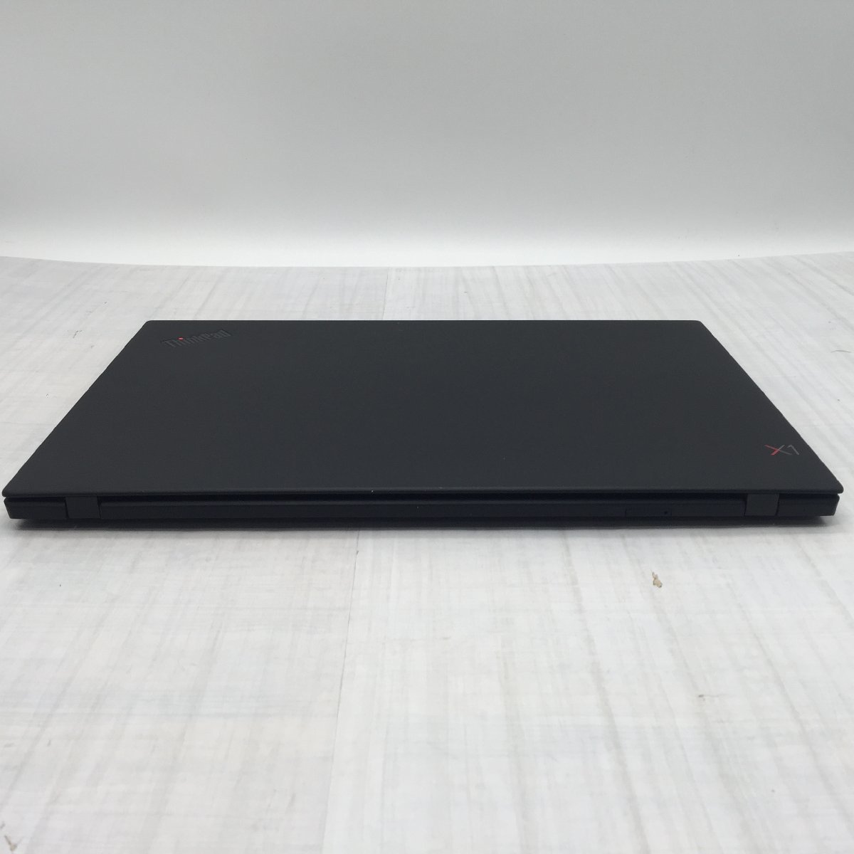 Lenovo ThinkPad X1 Carbon 20KG-S4WF00 Core i7 8550U 1.80GHz/16GB/250GB(SSD) 〔B0618〕_画像7