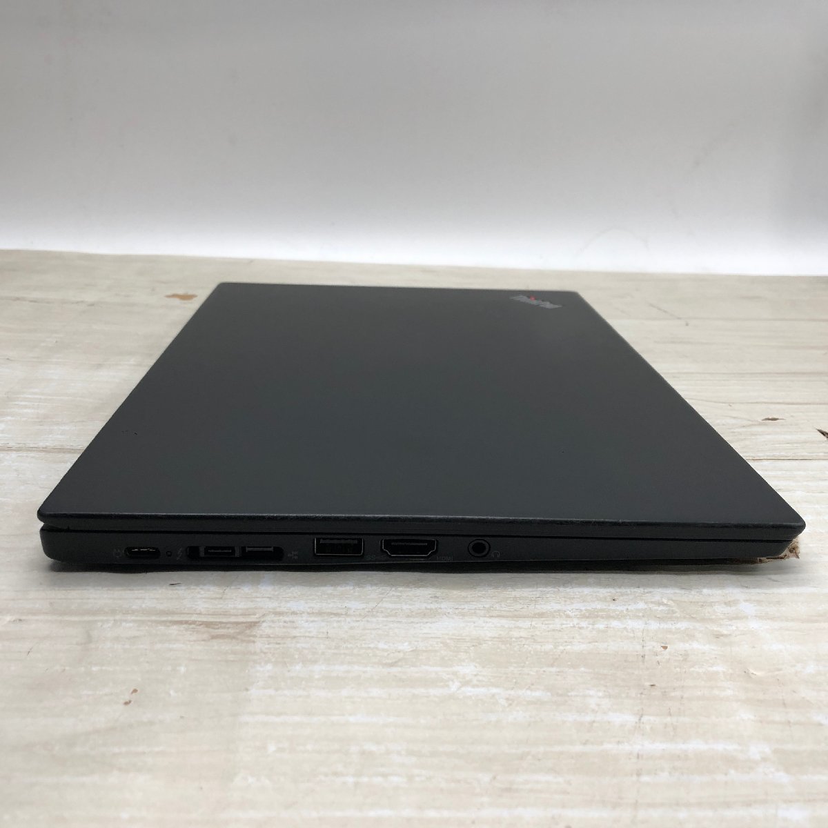 Lenovo ThinkPad X1 Carbon 20KE-S22700 Core i5 8250U 1.60GHz/8GB/256GB(NVMe) 〔A0501〕_画像5