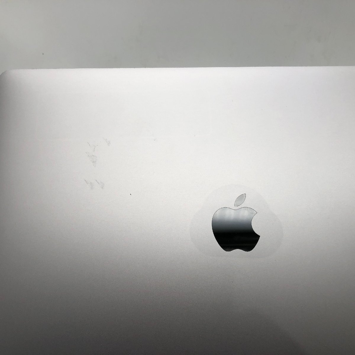 【難あり】 Apple MacBook Pro 15-inch 2018 Core i7 2.20GHz/32GB/256GB(NVMe) 〔B0212〕_画像8