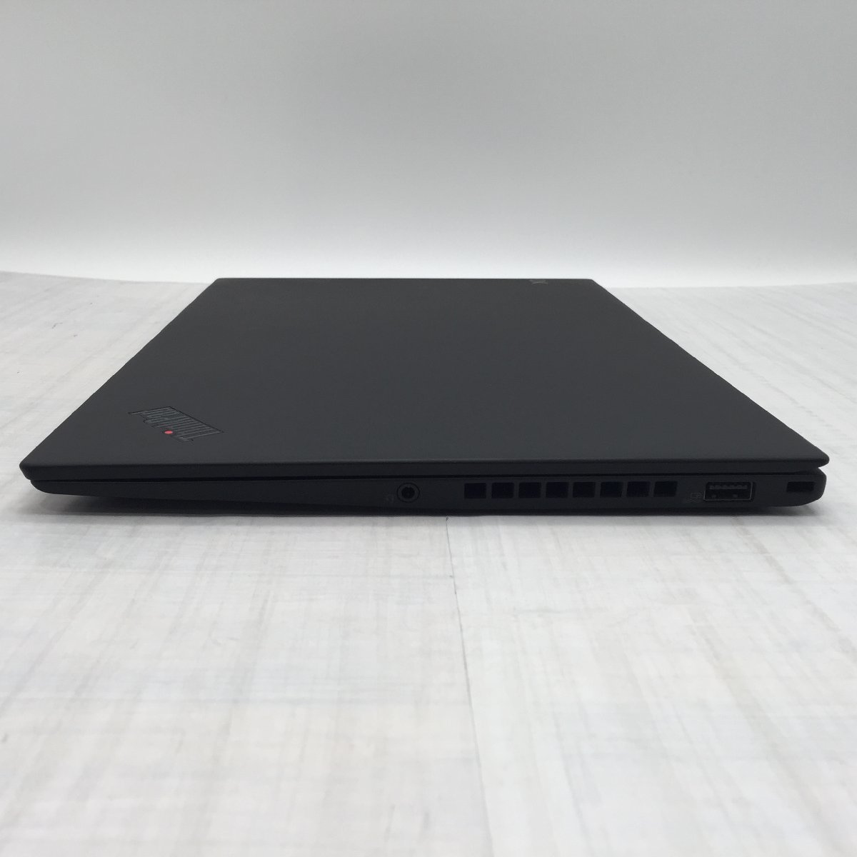 Lenovo ThinkPad X1 Carbon 20KG-SA3W00 Core i7 8550U 1.80GHz/16GB/256GB(SSD) 〔B0525〕_画像6