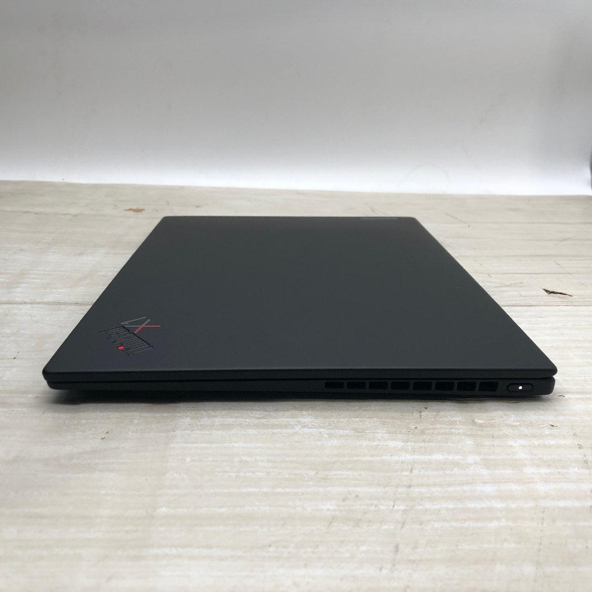 Lenovo ThinkPad X1 Nano 20UN-00BFJP Core i7 1160G7 1.20GHz/16GB/256GB(NVMe) 〔A0518〕_画像6