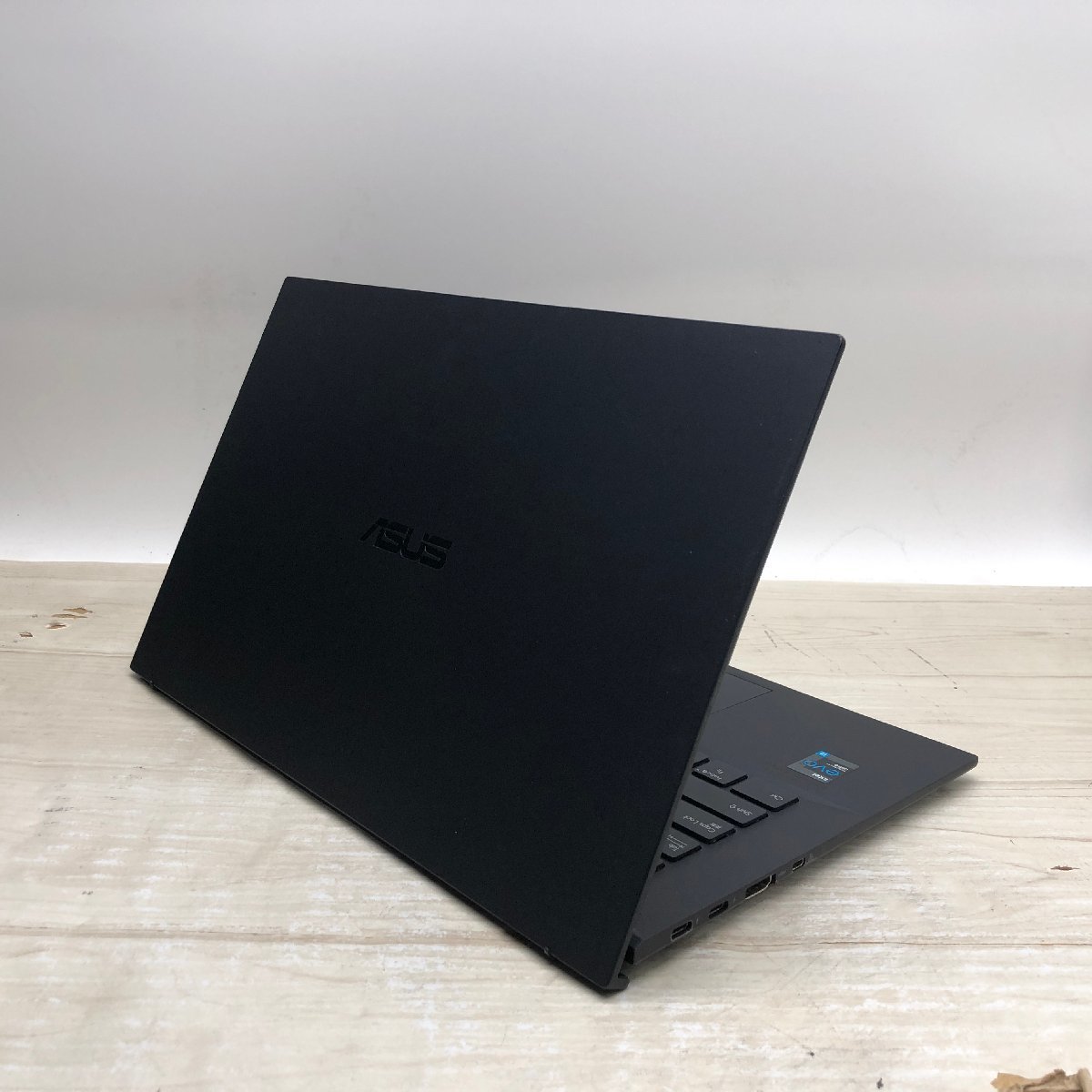 ASUS EXPERTBOOK B9400CEA Core i7 1165G7 2.80GHz/16GB/1TB(NVMe) 〔0129N06〕_画像9