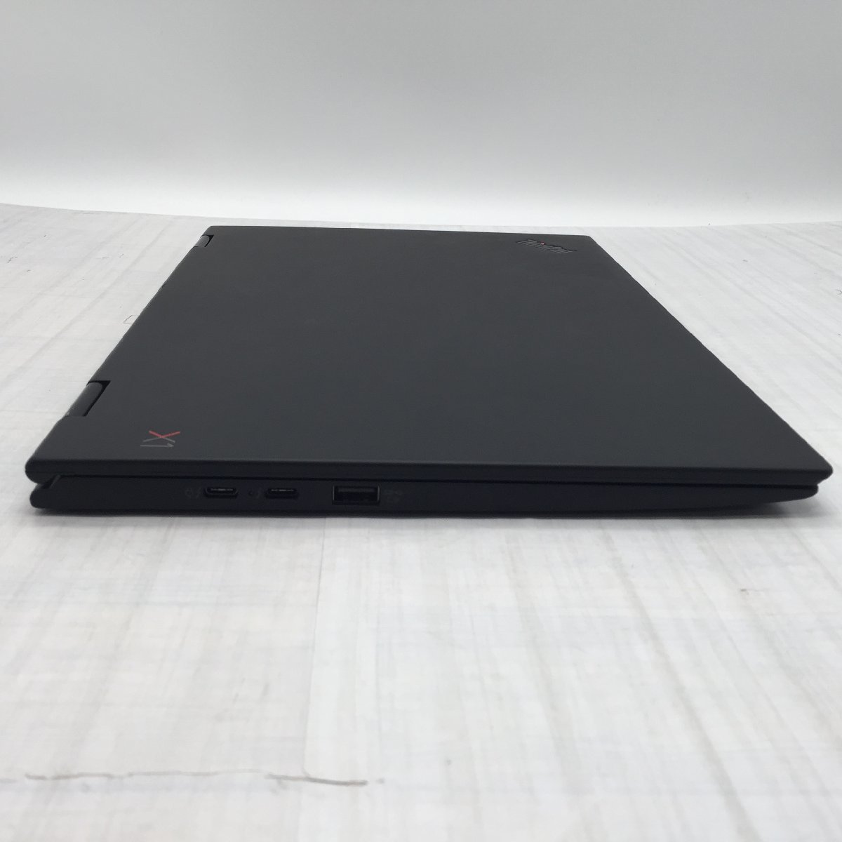 Lenovo ThinkPad X1 Yoga 20LE-S3000C Core i7 8650U 1.90GHz/16GB/なし 〔B0508〕_画像5