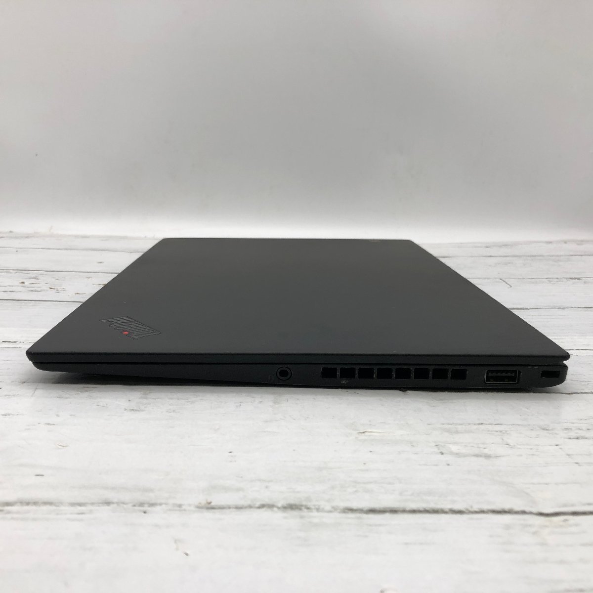 Lenovo ThinkPad X1 Carbon 20KG-S4WF00 Core i7 8550U 1.80GHz/16GB/250GB(SSD) 〔0206N17〕_画像4